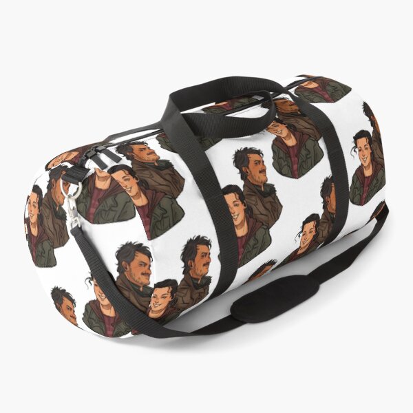 Item preview, Pedro Pascal  designed and sold by arashikibo.