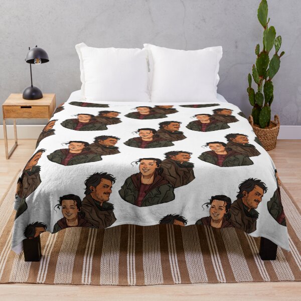 Item preview, Pedro Pascal designed and sold by arashikibo.