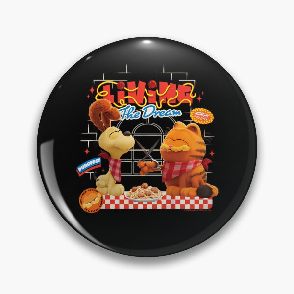 Item preview, Living The Dream Midnight Snack Pasta designed and sold by dsirs.