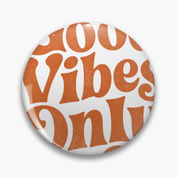 Item preview, Good Vibes Only T-Shirt designed and sold by redblink store.