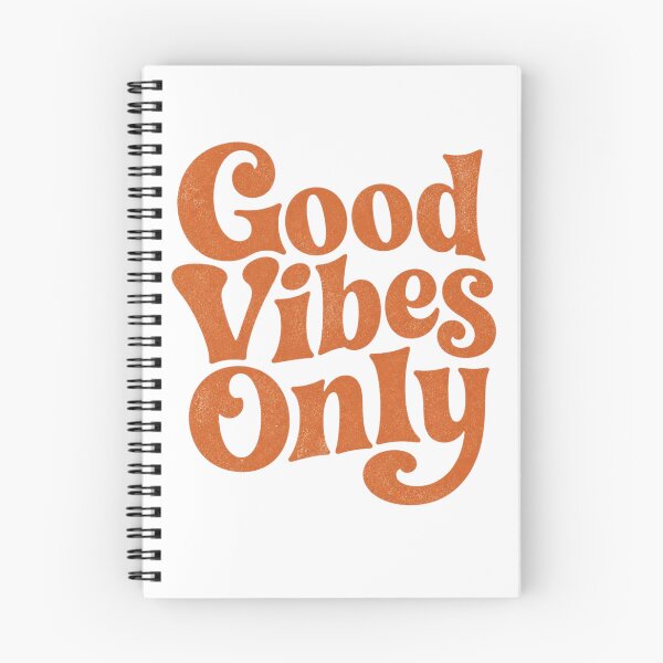 Item preview, Good Vibes Only T-Shirt designed and sold by redblink store.