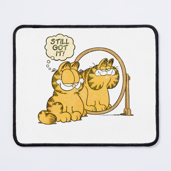 Item preview, Still Got It Mirror Reflection designed and sold by dsirs.