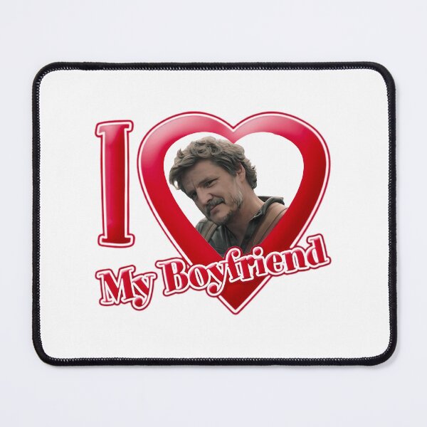 Item preview, Pedro Pascal  designed and sold by arashikibo.