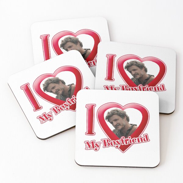 Item preview, Pedro Pascal  designed and sold by arashikibo.
