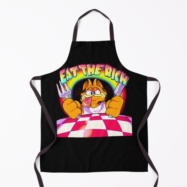Item preview, Eat The Rich Rainbow Pasta designed and sold by dsirs.