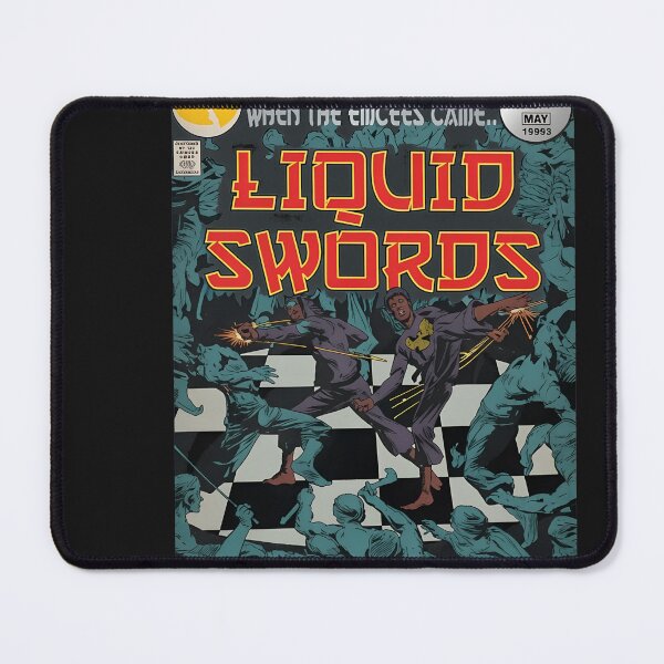Item preview, Retro Swords Comic Styles designed and sold by OhSusiVee.