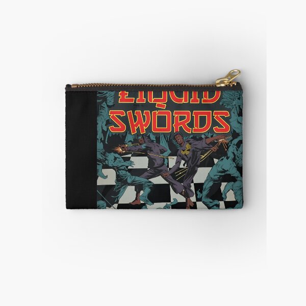 Item preview, Retro Swords Comic Styles designed and sold by OhSusiVee.