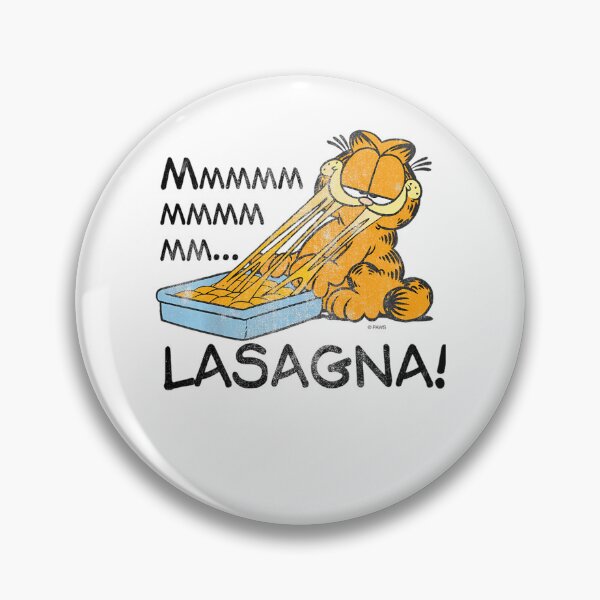 Item preview, Mmmmm Lasagna Cheesy Pasta designed and sold by dsirs.