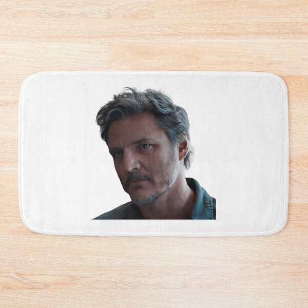 Item preview, Pedro Pascal  designed and sold by arashikibo.