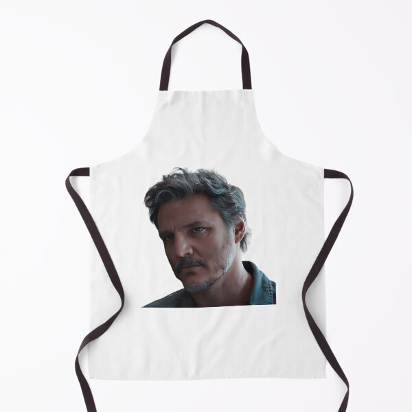 Item preview, Pedro Pascal designed and sold by arashikibo.