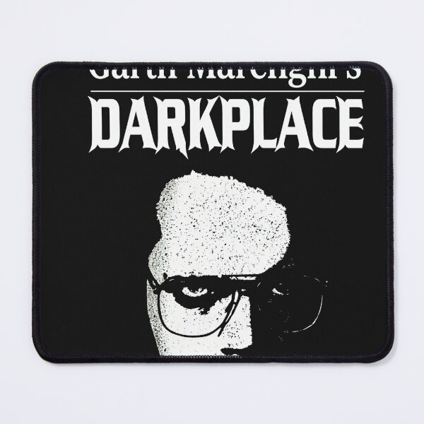 Item preview, Darkplace Retro Author Portrait designed and sold by OhSusiVee.