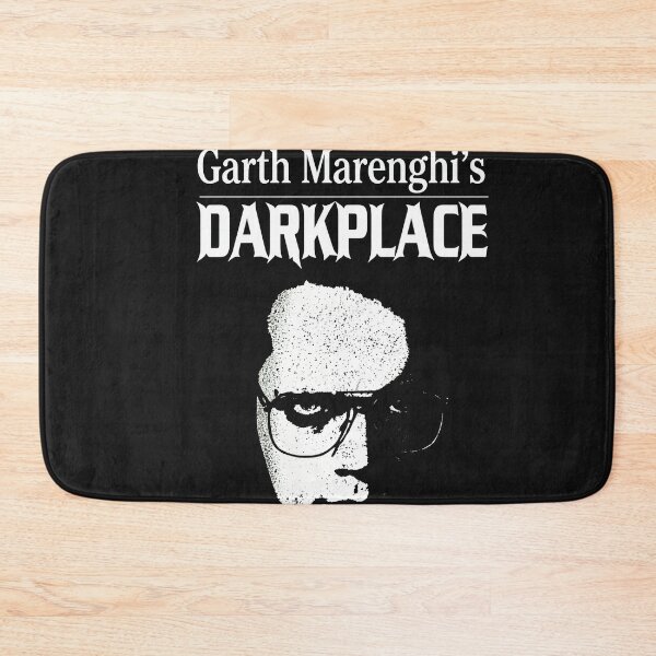 Item preview, Darkplace Retro Author Portrait designed and sold by OhSusiVee.