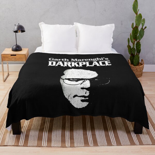 Item preview, Darkplace Retro Author Portrait designed and sold by OhSusiVee.