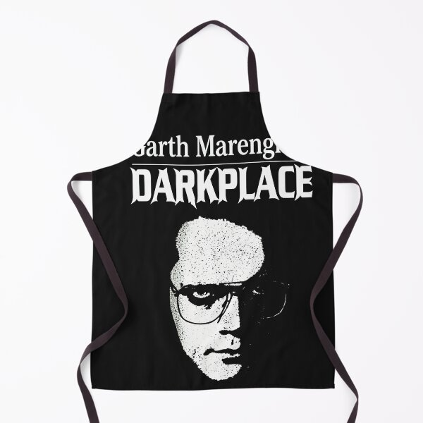 Item preview, Darkplace Retro Author Portrait designed and sold by OhSusiVee.