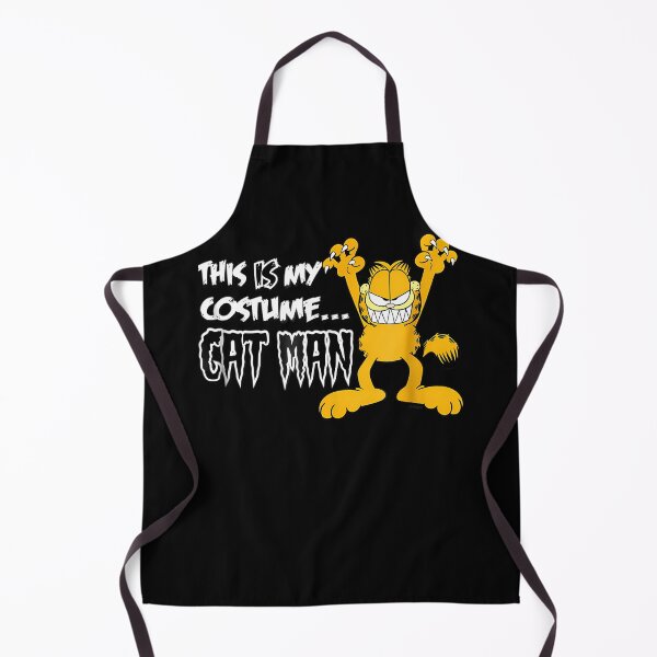 Item preview, This Is My Cos.tume Cat Man designed and sold by dsirs.