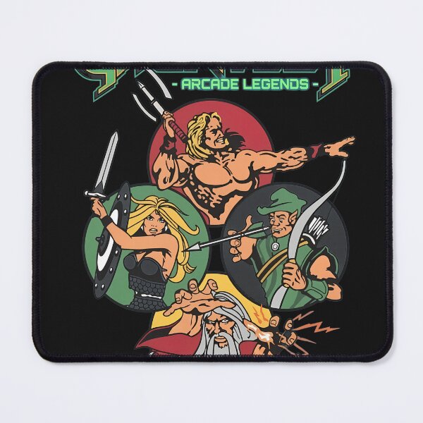 Item preview, Four Heroes Dungeon Adventure Game designed and sold by OhSusiVee.