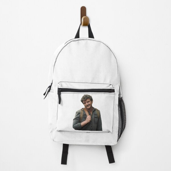 Item preview, Pedro Pascal Aesthetic Sticker designed and sold by arashikibo.