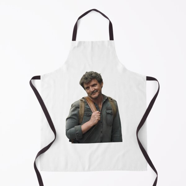 Item preview, Pedro Pascal Aesthetic Sticker designed and sold by arashikibo.