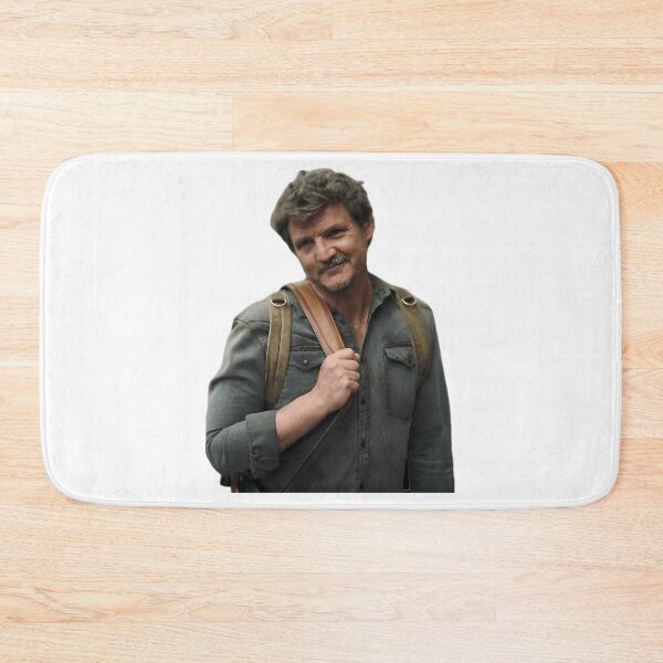 Item preview, Pedro Pascal Aesthetic Sticker designed and sold by arashikibo.