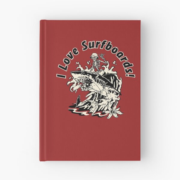 Item preview, I Love Surfboards! designed and sold by joztees.