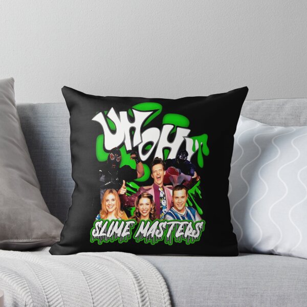 Item preview, Slime Masters Comedy Show designed and sold by Alienshopdesign.