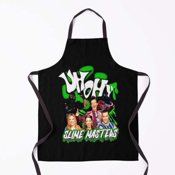 Artikelvorschau, Slime Masters Comedy Show entworfen und verkauft von Alienshopdesign.