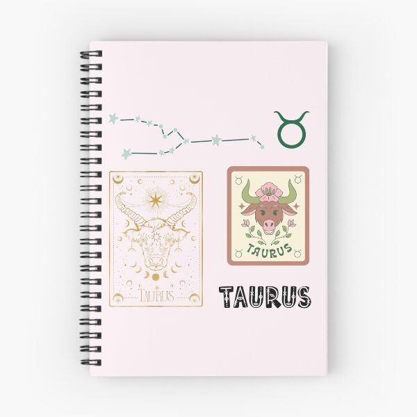 Item preview, Taurus Set designed and sold by PeachyLitchi.