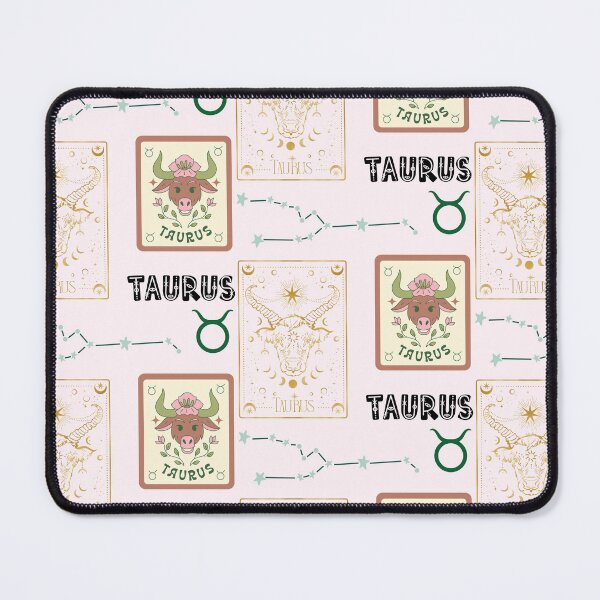 Item preview, Taurus Set designed and sold by PeachyLitchi.
