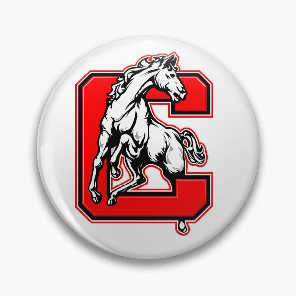 Item preview, Cortez High School Colts (Phoenix, AZ) designed and sold by LockedUp.