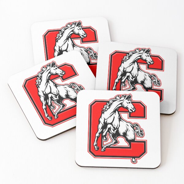 Item preview, Cortez High School Colts (Phoenix, AZ) designed and sold by LockedUp.