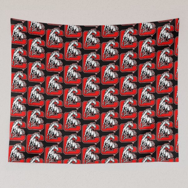 Item preview, Cortez High School Colts (Phoenix, AZ) designed and sold by LockedUp.