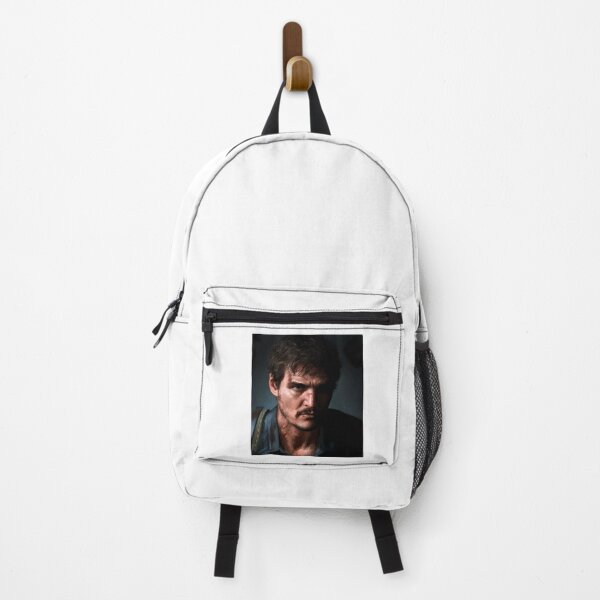 Item preview, Pedro Pascal As Joel Miller designed and sold by arashikibo.