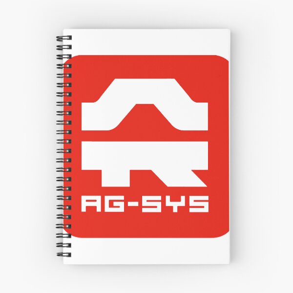 Item preview, AG SYSTEMS designed and sold by Omnithread.