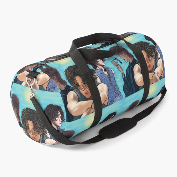 Item preview, Yeosang Fan art designed and sold by TatsukiArts.