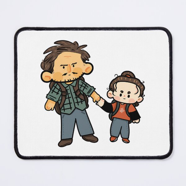 Item preview, Pedro Pascal Daddy. designed and sold by arashikibo.