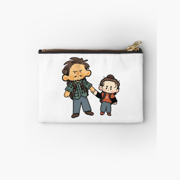 Item preview, Pedro Pascal Papá. designed and sold by arashikibo.