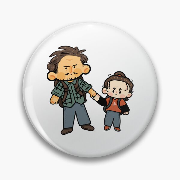 Item preview, Pedro Pascal Daddy. designed and sold by arashikibo.