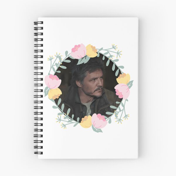 Item preview, Pedro Pascal Flowers designed and sold by arashikibo.
