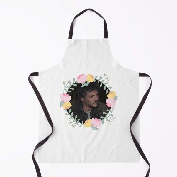 Item preview, Pedro Pascal Flowers designed and sold by arashikibo.