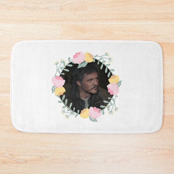 Item preview, Pedro Pascal Flowers designed and sold by arashikibo.