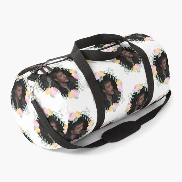 Item preview, Pedro Pascal Flowers designed and sold by arashikibo.