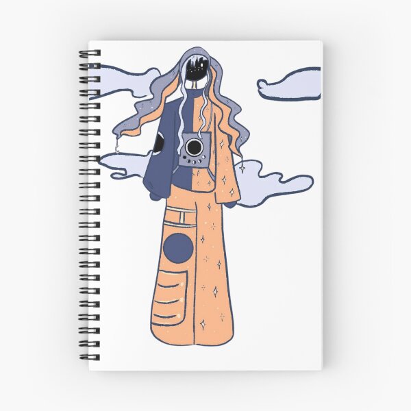 Item preview, Celestial Cosmic Sorcerer Robe Moon Phases Fantasy Illustration designed and sold by GloomPop.