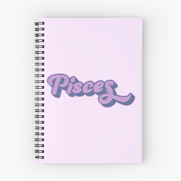 Item preview, Pisces designed and sold by PeachyLitchi.