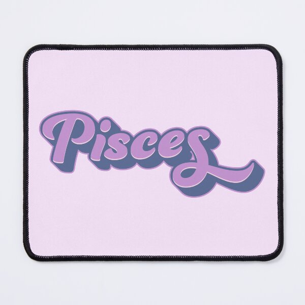 Item preview, Pisces designed and sold by PeachyLitchi.