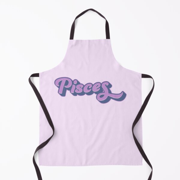 Item preview, Pisces designed and sold by PeachyLitchi.