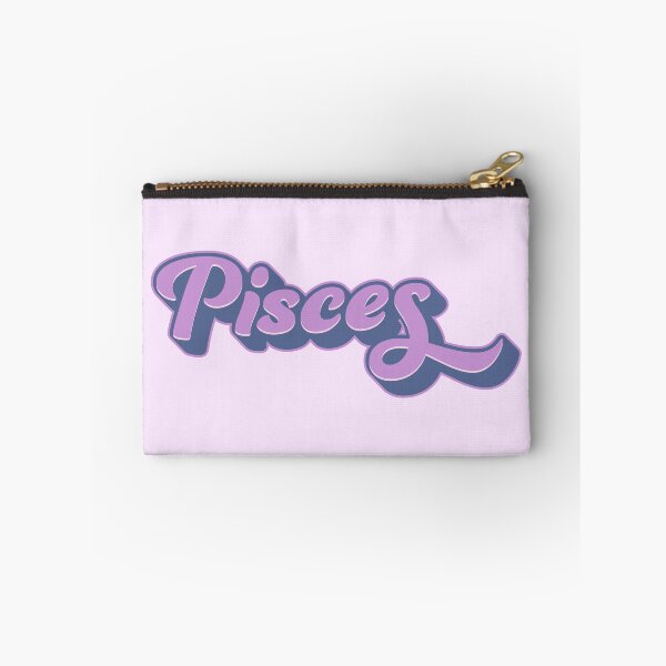 Item preview, Pisces designed and sold by PeachyLitchi.