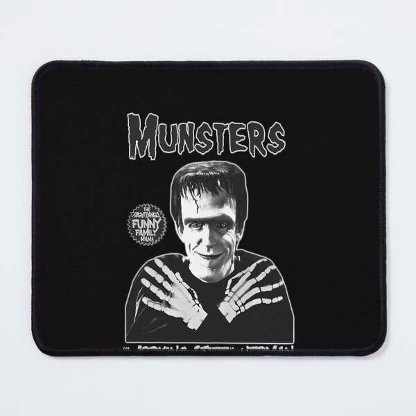 Item preview, Brain Damage Heads Up Elmers Here Horror designed and sold by SeamlessWord.