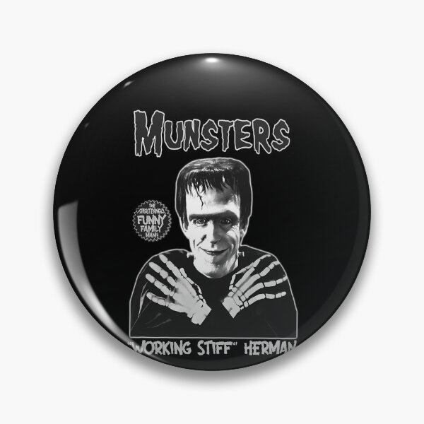 Item preview, Brain Damage Heads Up Elmers Here Horror designed and sold by SeamlessWord.