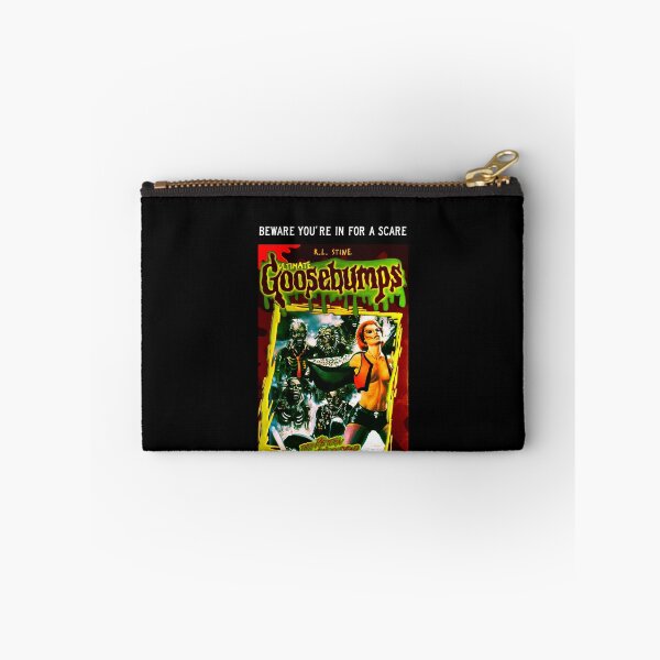 Item preview, Ultimate Goosebumps The Return Of The Living Dead designed and sold by SeamlessWord.