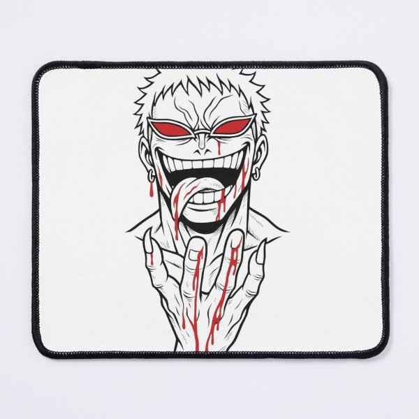 Item preview, DOFLAMINGO designed and sold by PrismPulseApp.